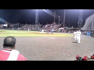 VIDEO DESDE LA CASETA DE CHIRIQUI