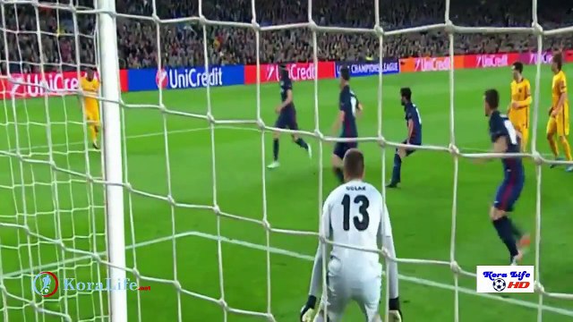 Suarez Attı Arap Spiker Coştu