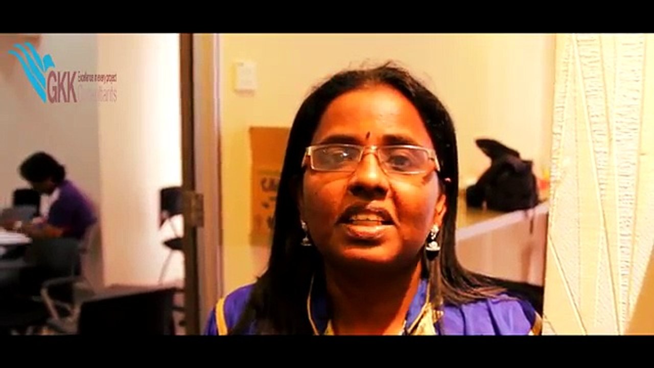 GKK Consultants - Best ITIL Certification in Malaysia