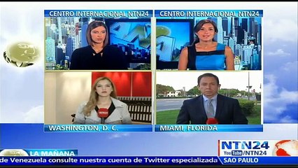 En EE.UU. vuelve el debate por Ley de Ajuste Cubano luego que dos policías de la isla llegaran en balsa