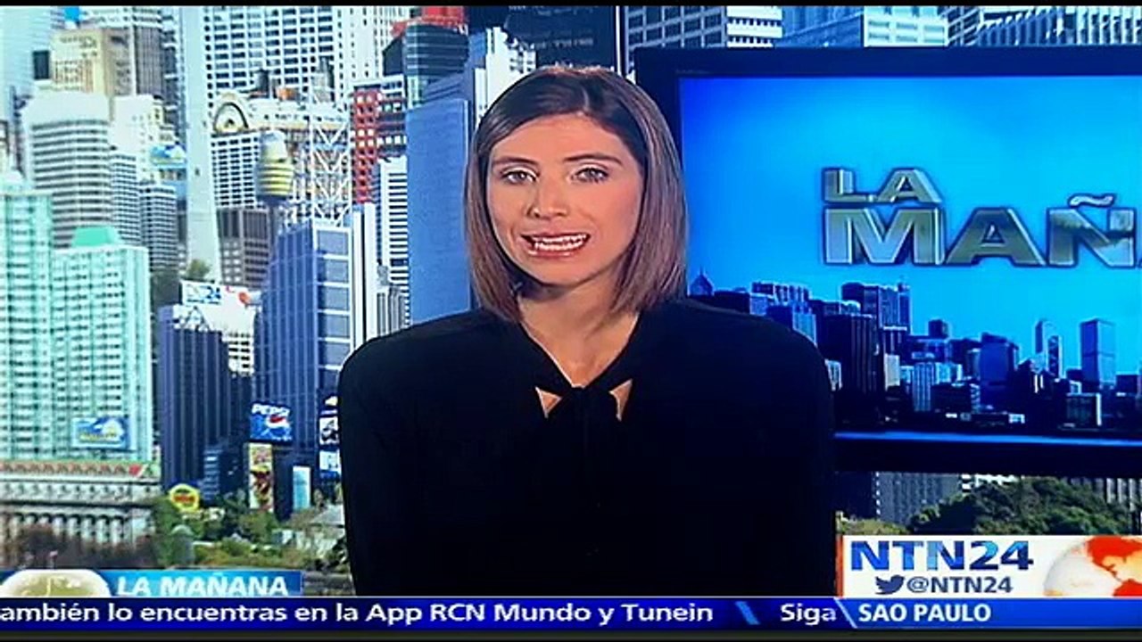 Familiares de presos políticos en Vzla permanecen encadenados por segundo día para pedir al Papa apoyar aplicación de l