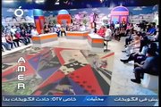 حفل حسين الديك روعة برسمي