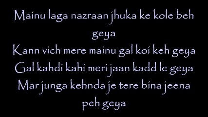 Supna Full Video Song HD - Amrinder Gill 2015 - Punjabi Songs - Songs HD