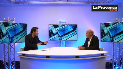 Toutes voiles dehors pour la Massilia