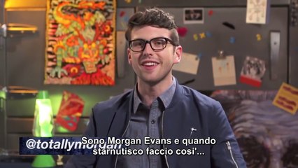 Teen Wolf After After Show | Episode 5 SUB ITA