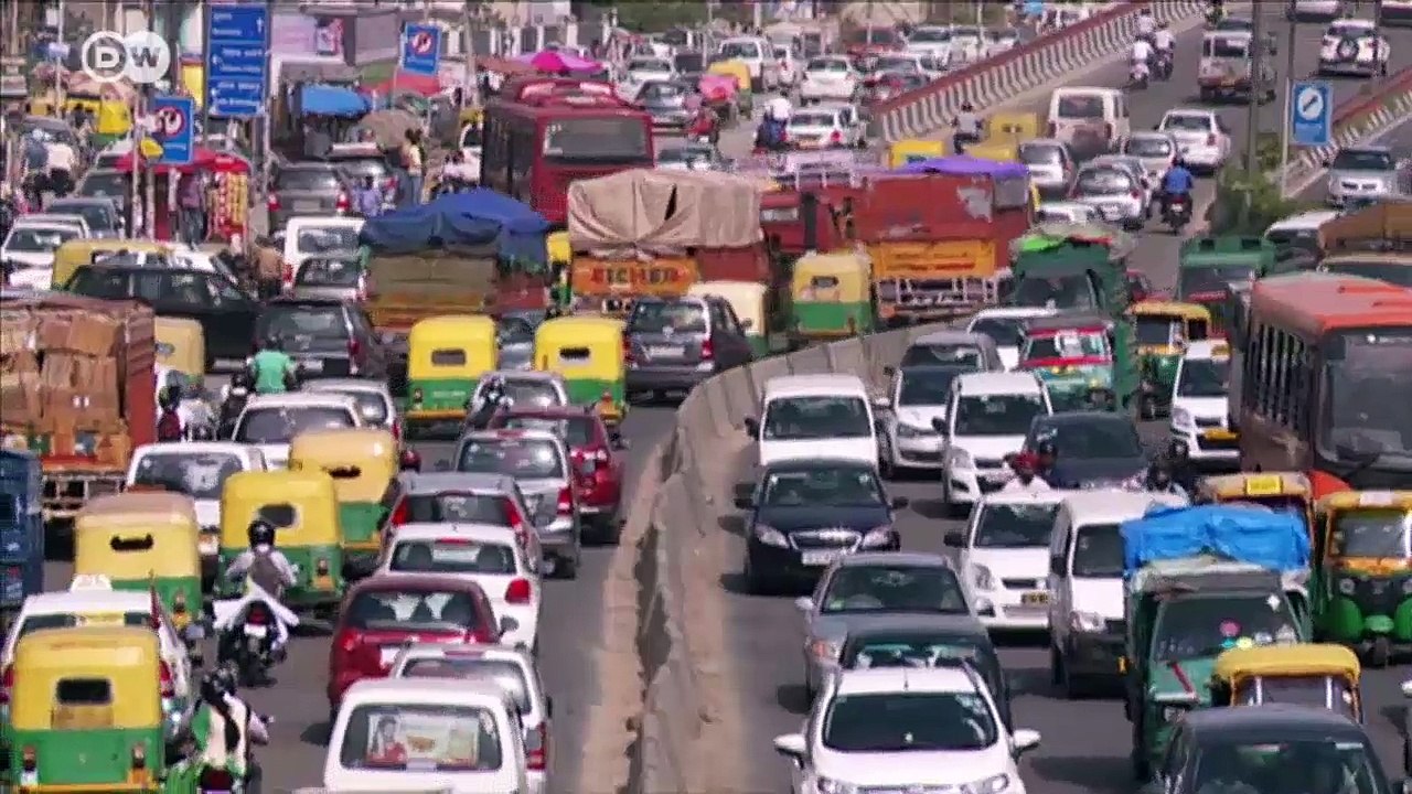 India benefits from low oil prices | Business