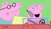 Peppa Pig   Windy Castle Clip