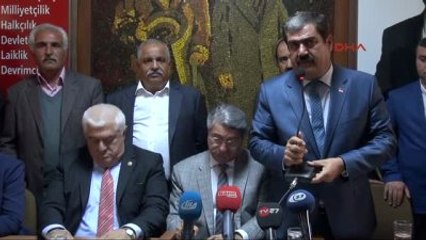 Gaziantep CHP'li Sağlar: Türkiye Çok Kötü Yönetiliyor ve Geleceği Karanlık