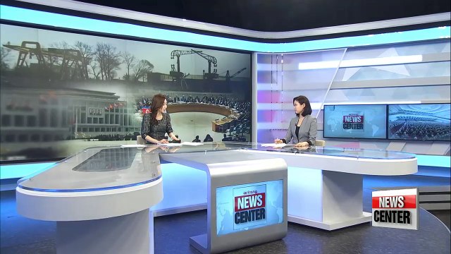 Sanctions on N. Korea get tougher month after implementation