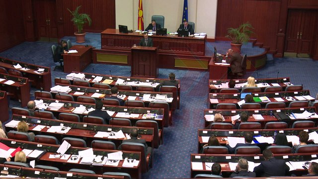 Han e Ahmeti bisedë telefonike për krizën, Kasami: Nuk ka kushte për zgjedhje