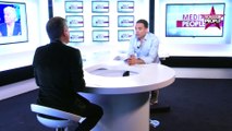 Yann Moix : Patrick Sébastien, un 