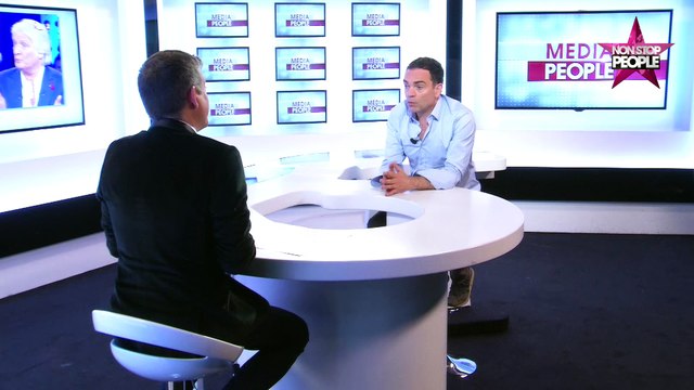Yann Moix : Patrick Sébastien, un salaud ? Il s’explique sur leur clash ! (exclu vidéo)