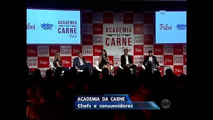Grupo JBS-Friboi lança plataforma que conecta consumidores e chefs de cozinha