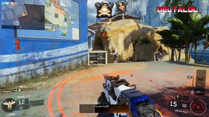 Use My Gameplays? Black Ops 3