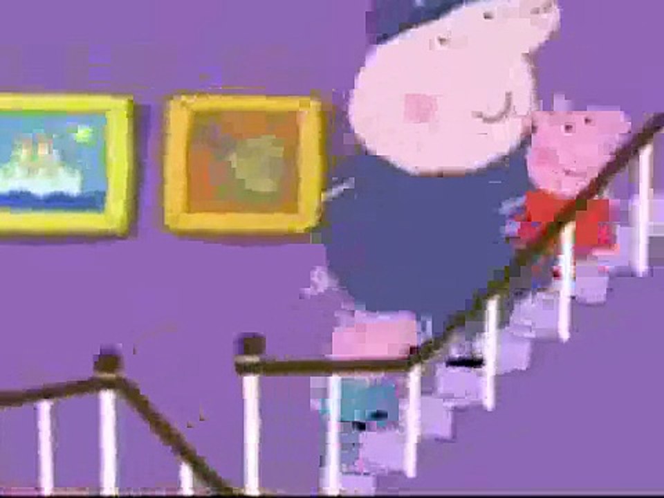 Peppa Pig Francais Episodes 2014