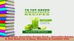 Read  70 Top Green Smoothie Recipe Book  Smoothie Recipe  Diet Book For A Sexy Slimmer  Ebook Free