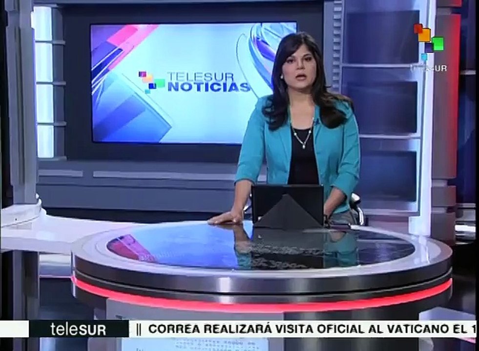 Panameños condenan a autoridades que están vinculadas al Panamá papers