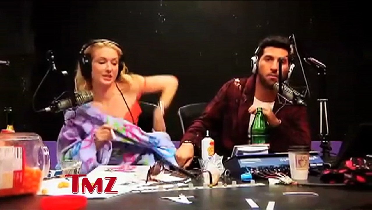 Playboy Contest Winner – I’ll Bend Over, You Drive!