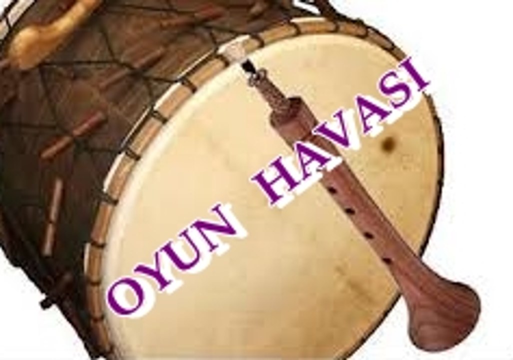 HALAY OYUN HAVASI  İSMAİL YK