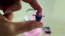 Peppa Pig Surprise Egg Peppa Pig Eggs Huevos Sorpresa Peppa Pig Juguetes Toy Videos Part 8