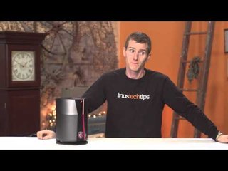 Two GTX 980s in a trashcan!? - MSI Vortex G65 Review