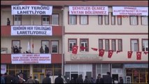 Gümüşhane Şehit Komiser Yardımcısı Tamer Aktaş Gümüşhane'de Toprağa Verildi-2