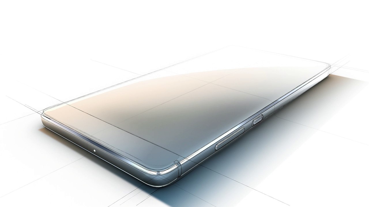 Huawei P9 (design)