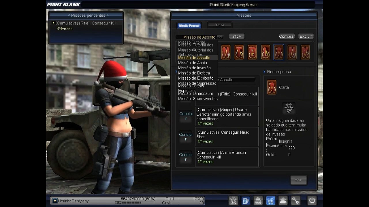 Dicas Bacisa de Titulos   Basicas