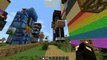Minecraft | iHASCUPQUAKE HOUSE! | Build Showcase [1.8.7]