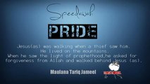 Maulana Tariq Jameel very emotional short bayan Full HD