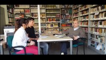 Il Cineclub Lumière, con Aldo Padovano | 1:1 Industria Culturale Genovese