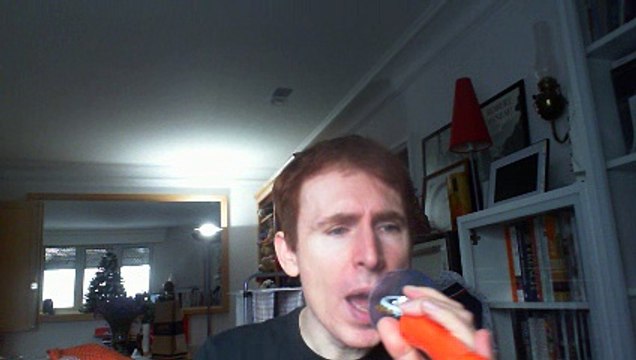 Wiwi égratigne used to love you de Gwen Stefani