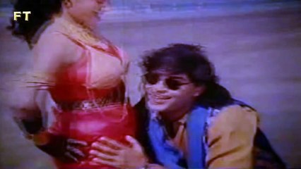 Hridoye Likhechi Naam By Sohel Chowdhuri & Kobita Film Raja Gunda Singer Milo & Runa Layla - 720p HD