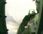 捍衛雄鷹4.0: 聯軍行動(Falcon 4.0 Allied Force)的開場影片
