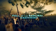 Total War: Shogun 2 - Fall of the Samurai (Machinima)