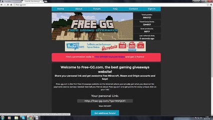 Minecraft Bedava Premium Hesap Alma %100 Gerçek 2016