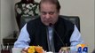 NSC concerned over role of hostile agencies in Pakistan -06 April 2016