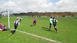 Tournois Calais Beau Marais du 5 avril 2016