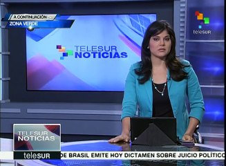 Brasil: diputados evaluarán si procede el impeachment contra Rousseff