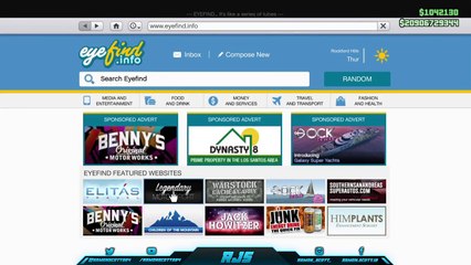 Save Millions!! ( HUGE GTA 5 ONLINE SALE) | HD