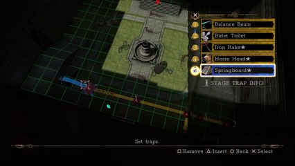 Deception IV: The Nightmare Princess - Quest 11
