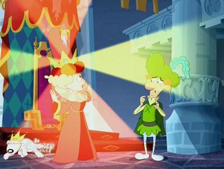 10. Семь ГНОМОВ.  Безделушка — побрякушка