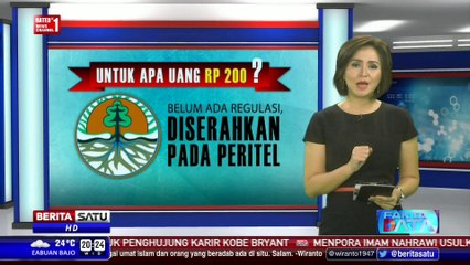 Fakta Data: Sampah Jakarta
