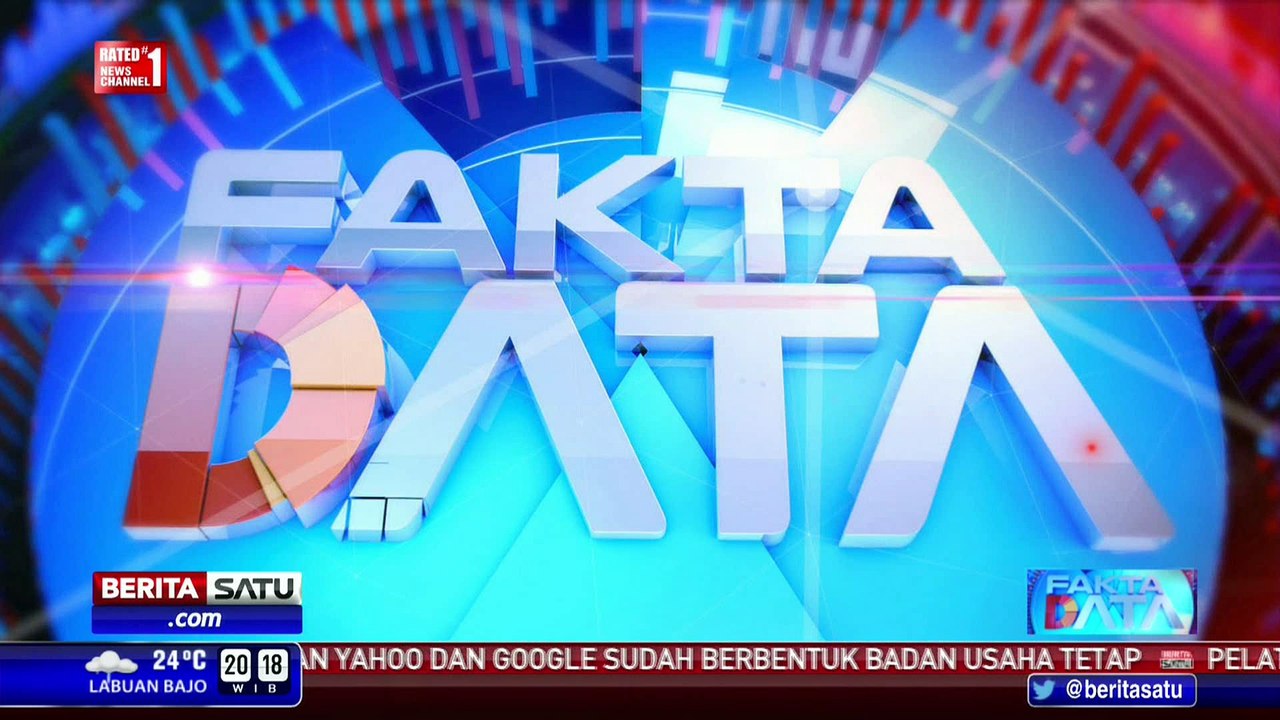 Fakta Data: Darurat AIDS