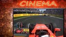 F1 Onboard™ Full Mexico Formula 1 Race Cockpit 2015 - Natural Sound 32