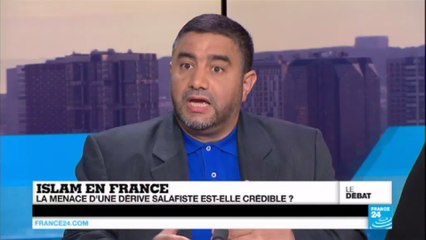 Abdelali Mamoun, imam d'Alfortville : "L'islam radical gagne du terrain en France"