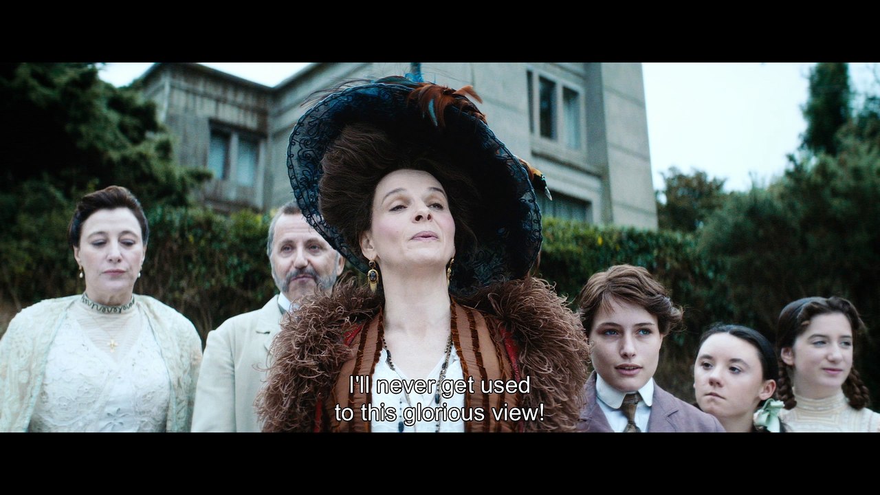 Slack Bay / Ma Loute (2016) - Trailer (English Subs)