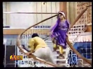 ANMOL - 1974 - (Super Hit Pakistani Movie) - (Part 15) - (LAST) - (Shabnam, Shahid)