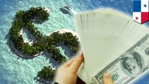 Panama Papers: How do offshore shell companies work?