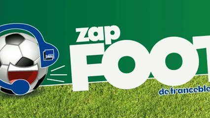 ZAPFOOT Ligue 2 / Le Havre 2 - 0 Laval (J32 - 2016)